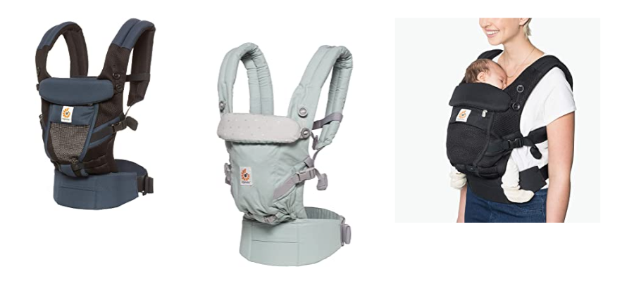 babytrage ergobaby adapt